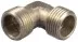 Уголок GENERAL FITTINGS латунь, ш/ш, 1/2&quot; 51073-S/S-1/2 купить в Тюмени