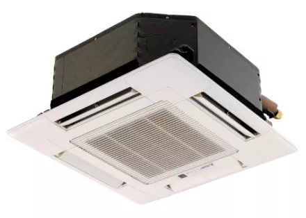SLZ-KA35 VAL Сплит-система Mitsubishi Electric/Внутренний блок/Кассетный купить в Тюмени