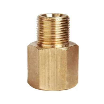 Переходник М12х1-М16х1,5 XLM1216 купить в Тюмени