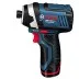 Гайковерт аккумуляторный BOSCH GDR 10,8-LI Professional (0.601.9A6.977) купить в Тюмени