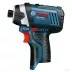 Гайковерт аккумуляторный BOSCH GDR 10,8-LI Professional (0.601.9A6.977) купить в Тюмени