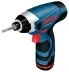 Гайковерт аккумуляторный BOSCH GDR 10,8-LI Professional (0.601.9A6.977) купить в Тюмени