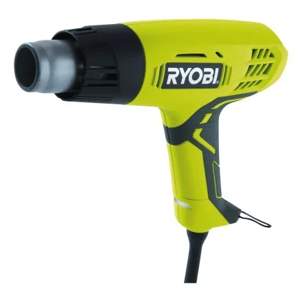 Ryobi Технический фен 2000W EHG2000 купить в Тюмени