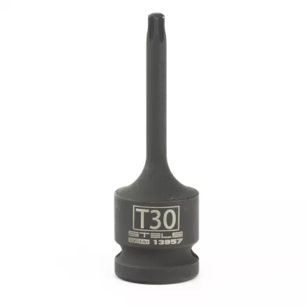 Головка ударная TORX 30 1/2 Stels 13957 купить в Тюмени