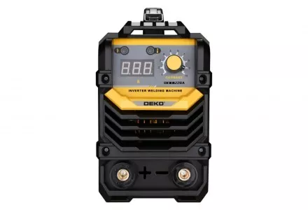 Сварочный аппарат 220А DEKO DKWM220A, 051-4672 купить в Тюмени