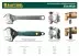 Ключ разводной SlimWide, 150 / 34 мм, KRAFTOOL 27258-15 купить в Тюмени