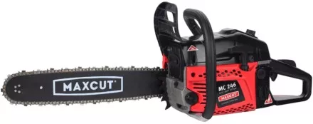 Бензопила MAXCUT MC 246 PATRIOT купить в Тюмени
