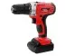 Шуруповерт акк VDS-10/18LS VMX 510027 купить в Тюмени
