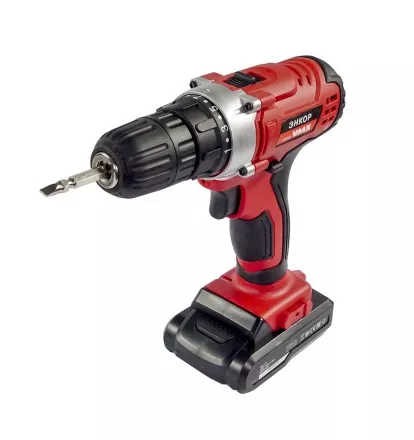 Шуруповерт акк VDS-10/18LS VMX 510027 купить в Тюмени