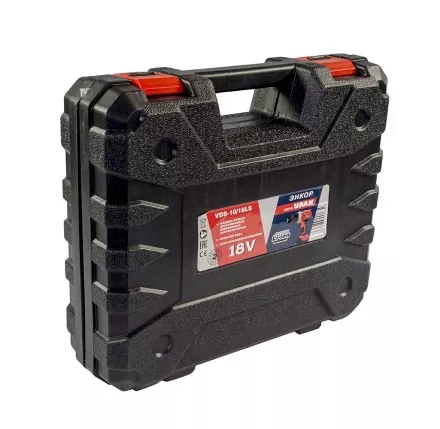 Шуруповерт акк VDS-10/18LS VMX 510027 купить в Тюмени