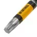 Бита T20x50, 5 шт. Denzel 7711320 купить в Тюмени