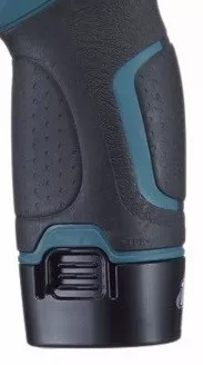 Дрель-шуруповерт аккумуляторная Makita DF030DWE купить в Тюмени
