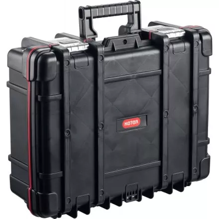 Ящик-органайзер &quot;TECHNICAN&quot;, 19&quot; KETER 38395-19 купить в Тюмени