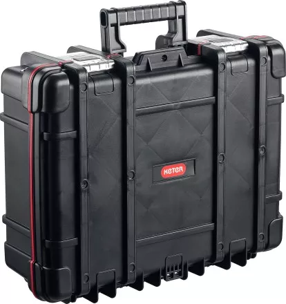 Ящик-органайзер &quot;TECHNICAN&quot;, 19&quot; KETER 38395-19 купить в Тюмени