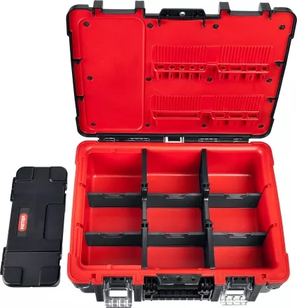 Ящик-органайзер &quot;TECHNICAN&quot;, 19&quot; KETER 38395-19 купить в Тюмени