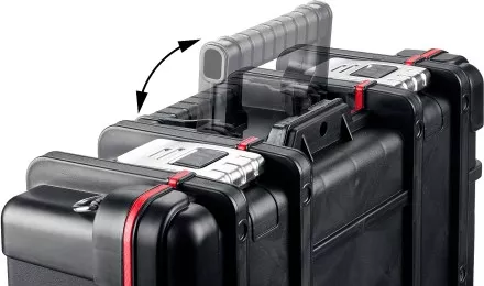 Ящик-органайзер &quot;TECHNICAN&quot;, 19&quot; KETER 38395-19 купить в Тюмени