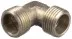 Уголок GENERAL FITTINGS латунь, ш/ш, 3/4&quot; 51073-S/S-3/4 купить в Тюмени