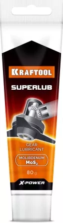 Superlub смазка для редукторов 41540-1 купить в Тюмени