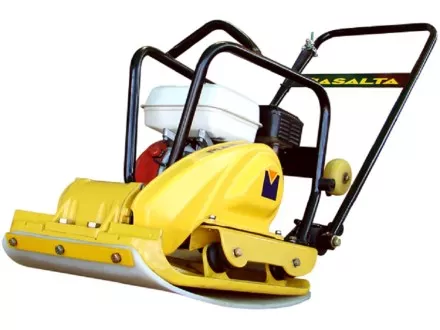 Виброплита Masalta MS 90-4 купить в Тюмени