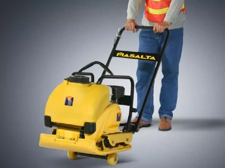 Виброплита Masalta MS 90-4 купить в Тюмени