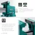 Тиски KRAFTOOL STEEL стальные 32701-200 купить в Тюмени