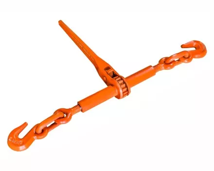 Талреп с трещеткой и двумя крюками Magnus-Profi LBН-8, 1.2 т купить в Тюмени