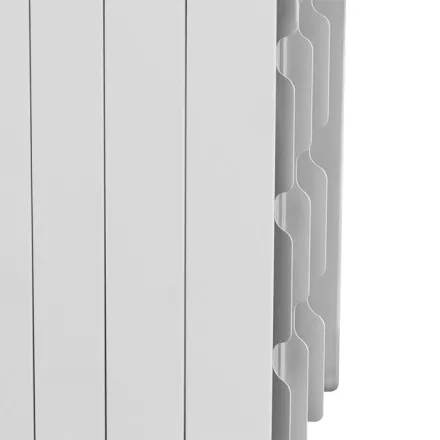Радиатор Royal Thermo Revolution 500 - 6 секций купить в Тюмени