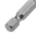 Бита T25x50, 5 шт. Denzel 7711321 купить в Тюмени