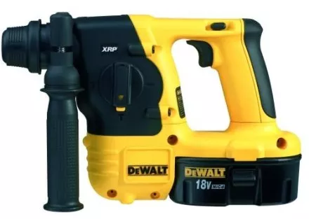 Перфоратор аккумуляторный  DeWalt DC 212 N  SDS-Plus 18В, без батареи и зар/устройства купить в Тюмени