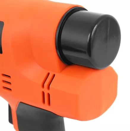 Аккумуляторный резьбовой заклепочник MESSER M2000 (М6) с двумя Li-Ion аккумуляторами купить в Тюмени