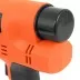 Аккумуляторный резьбовой заклепочник MESSER M2000 (М6) с двумя Li-Ion аккумуляторами купить в Тюмени