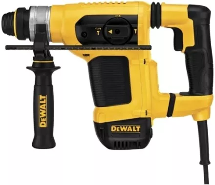 Перфоратор DeWalt D 25413 К купить в Тюмени