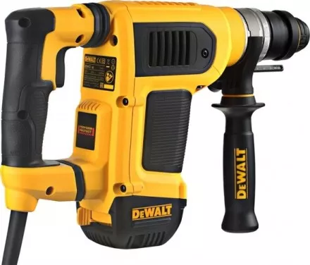 Перфоратор DeWalt D 25413 К купить в Тюмени