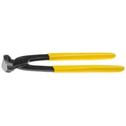 Клещи STAYER &quot;MASTER&quot; для скрутки, ручки в ПВХ, 220мм 2224-22_z01