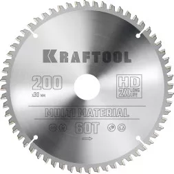 Диск пильный Multi Material, повышенный ресурс 36953-200-30
