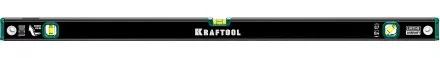Профессиональный уровент с зеркальным глазком KRAFTOOL 34781-100 купить в Тюмени