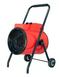 Тепловая пушка электрическая AURORA HEAT PLUS 30000
