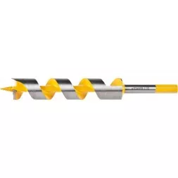 Сверло по дереву &quot;Spiral&quot;, спираль Левиса, HEX хвостовик, STAYER Professional 29475-235-30, d=30х235мм 29475-235-30