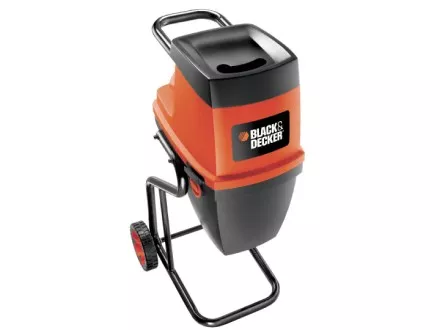 Измельчитель садовый B&amp;D GS2400-QS купить в Тюмени