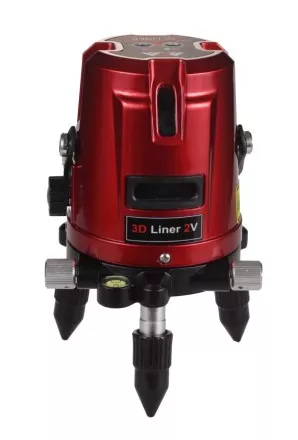 Нивелир лазерный ADA 3D Liner 2V купить в Тюмени