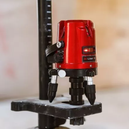 Нивелир лазерный ADA 3D Liner 2V купить в Тюмени