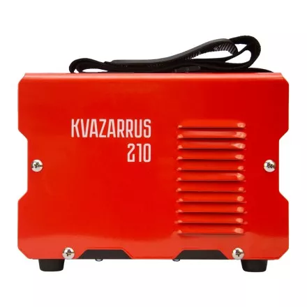 Сварочный аппарат KVAZARRUS 210 купить в Тюмени