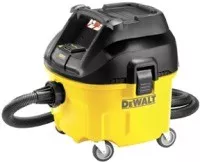 Пылесос DeWalt DWV 901 L купить в Тюмени