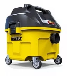 Пылесос DeWalt DWV 901 L купить в Тюмени