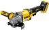Аккумуляторная шлифмашина УШМ DCG 414 N DeWalt купить в Тюмени