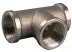 Тройник GENERAL FITTINGS латунь, г/г/г, 1&quot; 51055-1 купить в Тюмени