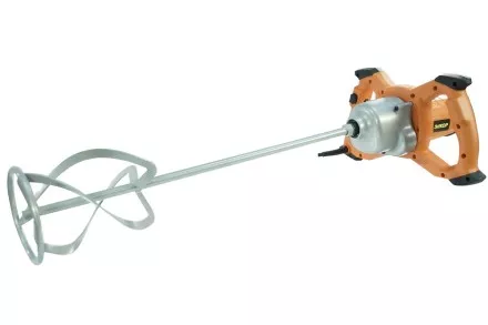 Миксер строительный МЭ-2 1600ЭМ Энкор 50107 купить в Тюмени