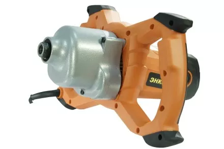 Миксер строительный МЭ-2 1600ЭМ Энкор 50107 купить в Тюмени