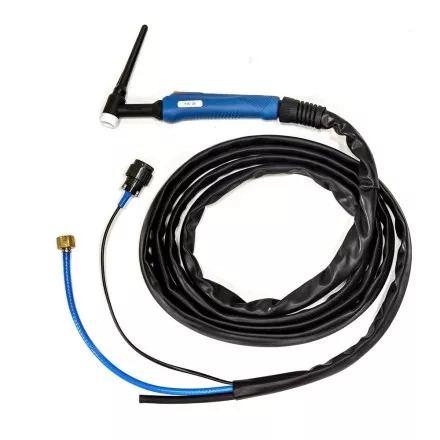 Горелка TIG INTER TIG 200 AC/DC P (10052) Inn купить в Тюмени