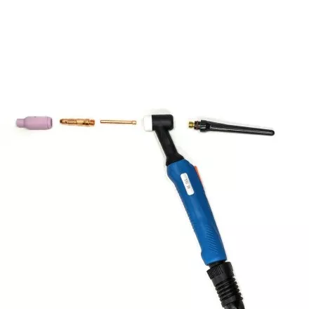Горелка TIG INTER TIG 200 AC/DC P (10052) Inn купить в Тюмени